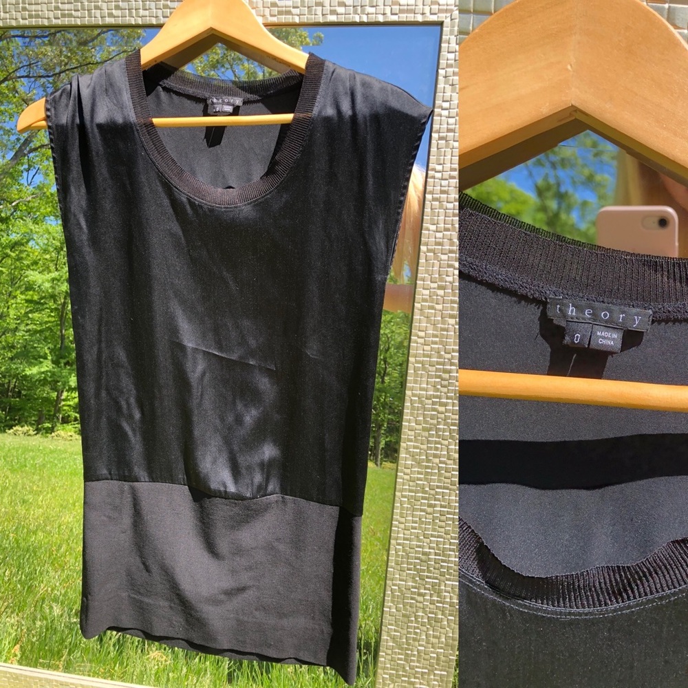 Theory top